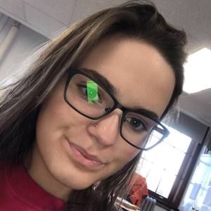 Meet your Posher, Sabrina